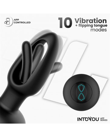 Zack Plug Anal con Flipping...