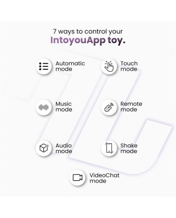 Moxy Plug Anal con Rotacion 360º con App