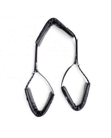 Restricciones Supremacy