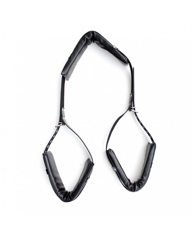 Restricciones Supremacy