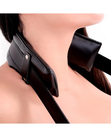 Restricciones Supremacy