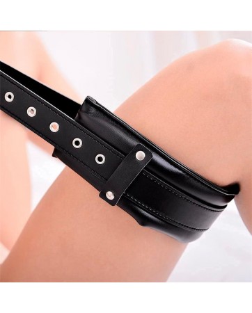 Restricciones Supremacy