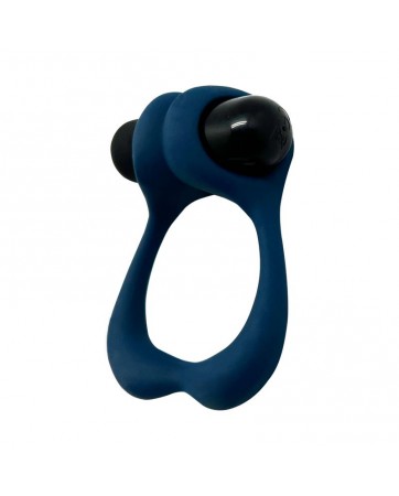 Nutty Anillo Vibrador para el Pene