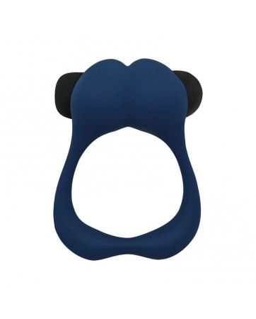 Nutty Anillo Vibrador para el Pene