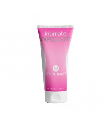 Exfoliante intimo 50 ml