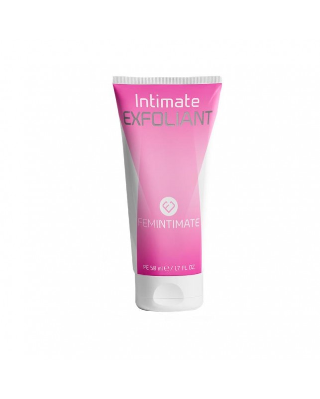 Exfoliante intimo 50 ml
