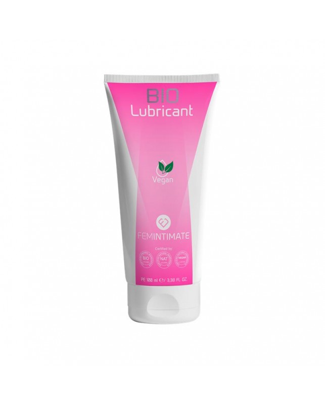 Lubricante Bio 100ml