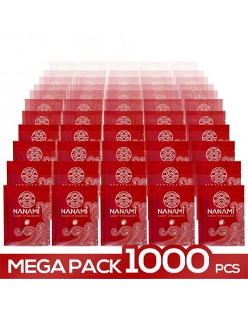 Pack 1000 Sweet Strawberry Fresa Base Agua 4 ml