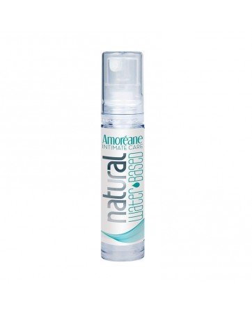 Lubricante Base de Agua Natural 10 ml