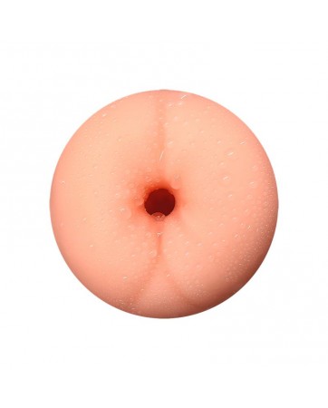 Anal Flex Masturbador Talla M