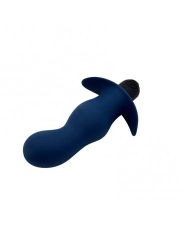 Gladius Plug Anal con Vibracion