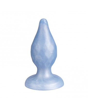 Diamond Plug Anal Fantasy Silicona Liquida