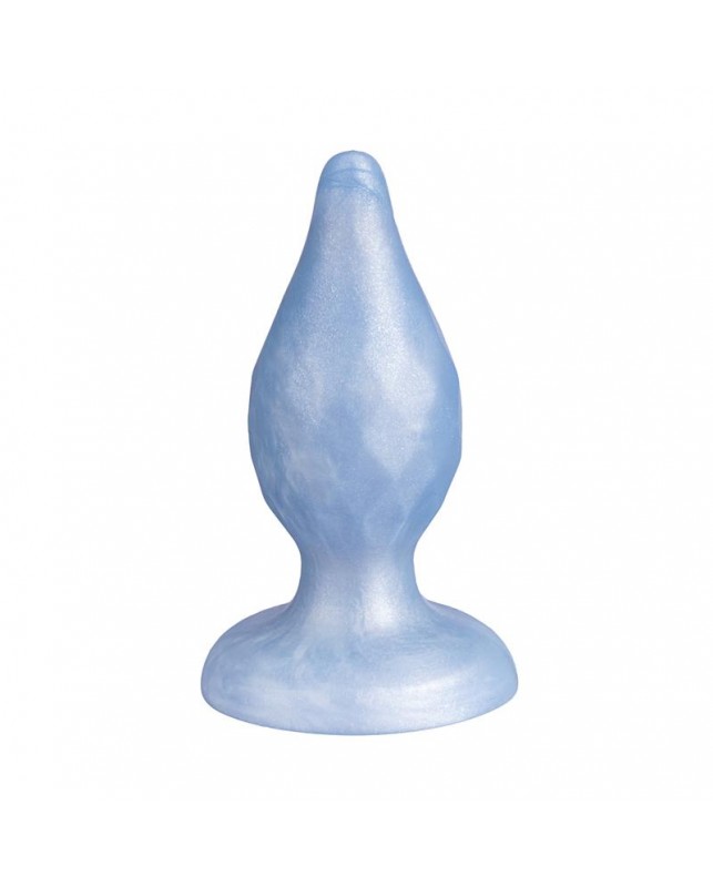 Diamond Plug Anal Fantasy Silicona Liquida