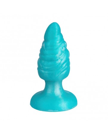 Plug Anal Fantasy Melty Silicona Liquida