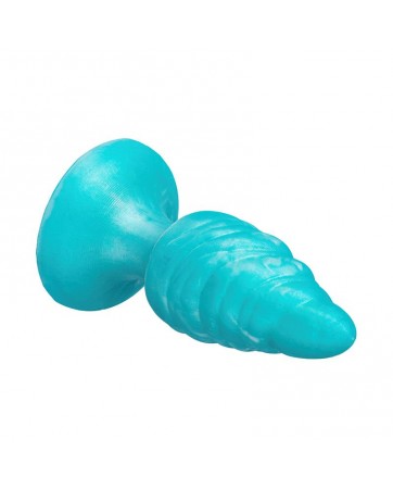Plug Anal Fantasy Melty Silicona Liquida
