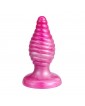 Plug anal Fantasy Silicona Liquida Cherry