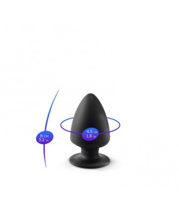 Plug Anal Mod 1 Talla XS