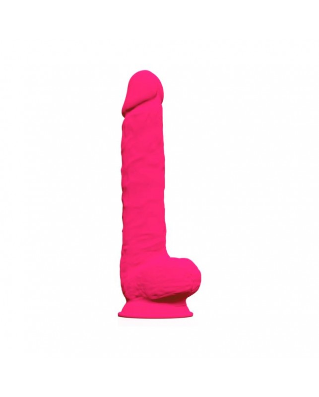 Dildo Dual Density Mod 15