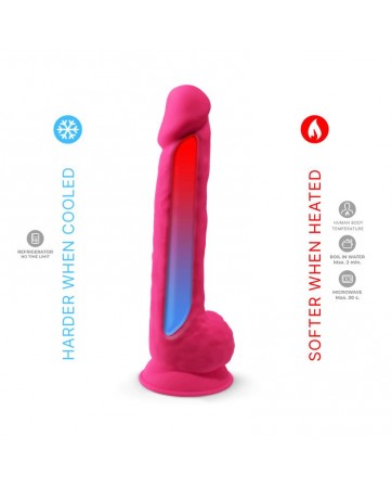 Dildo Dual Density Mod 15