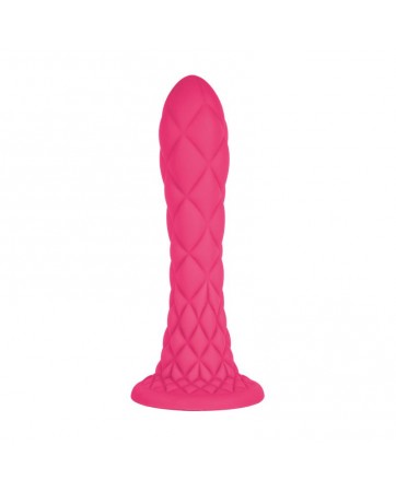 Dildo Dreamy 7 Rosa