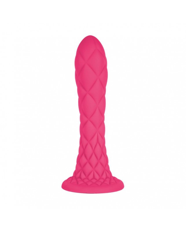 Dildo Dreamy 7 Rosa