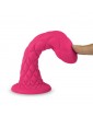 Dildo Dreamy 7 Rosa