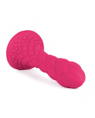 Dildo Dreamy 7 Rosa
