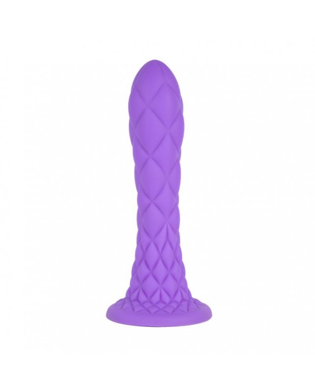 Dildo Dreamy 7 Purpura