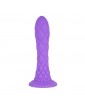 Dildo Dreamy 7 Purpura