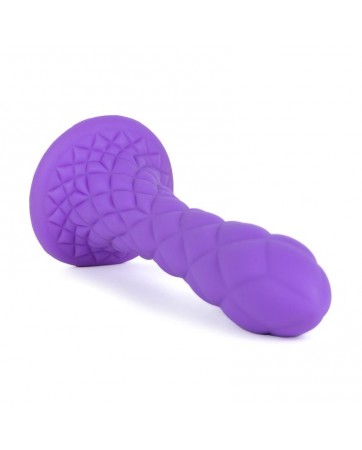 Dildo Dreamy 7 Purpura
