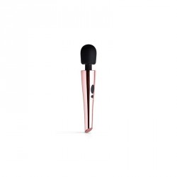 Masajeador Nouveau Rosado