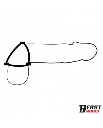 Anillo Triple Silicona