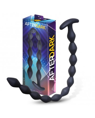 Mesner Plug Anal Extra Largo 55 cm Silicona