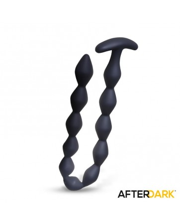 Mesner Plug Anal Extra Largo 55 cm Silicona