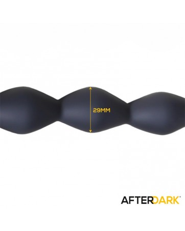 Mesner Plug Anal Extra Largo 55 cm Silicona