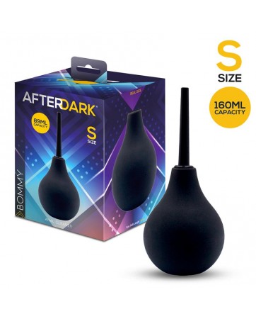 Bommy Ducha Anal Silicona Talla S 89 ml