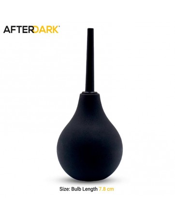 Bommy Ducha Anal Silicona Talla S 89 ml