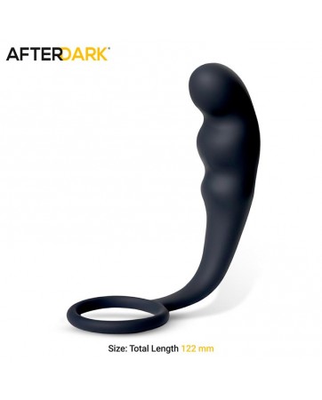 Pantor Plug Anal con Anillo...