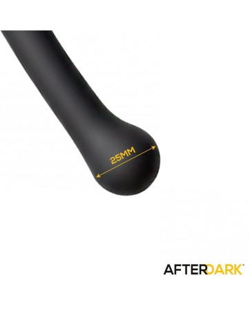 Mantry Estimulador Anal Silicona