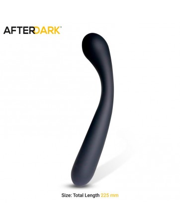 Finn Doble Estimulador Anal...