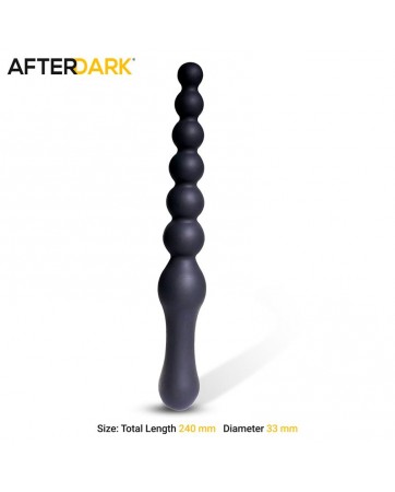 Tinky Estimulador Anal...