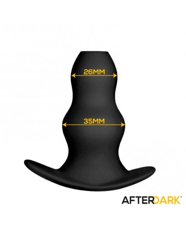 Klaas Plug Anal Hueco Talla S