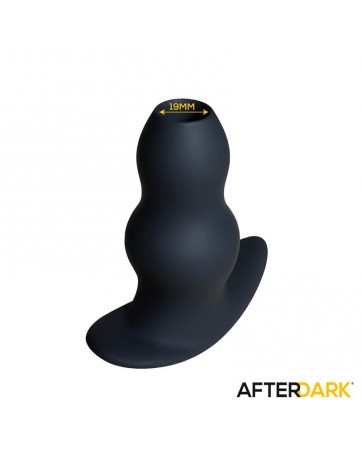 Klaas Plug Anal Hueco Talla M