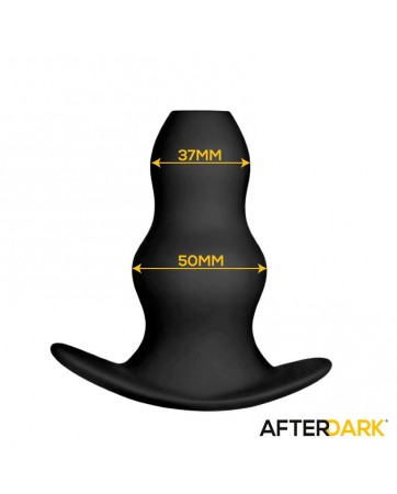 Klaas Plug Anal Hueco Talla L