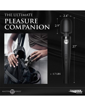 Thunderstick Pro Masajeador