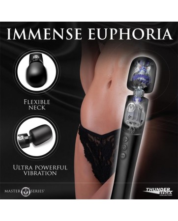 Thunderstick Pro Masajeador