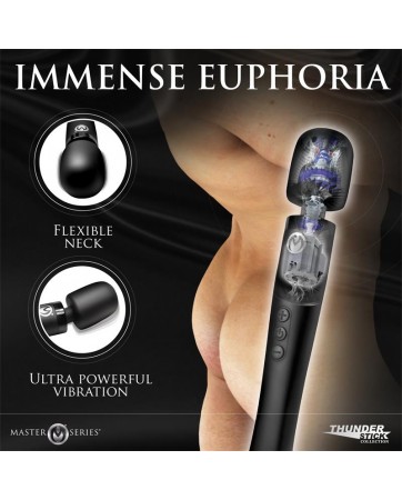 Thunderstick Pro Masajeador