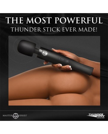 Thunderstick Pro Masajeador