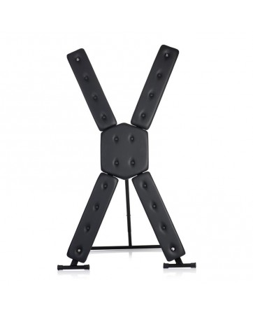 Cruz de San Andres Deluxe