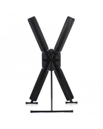 Cruz de San Andres Deluxe